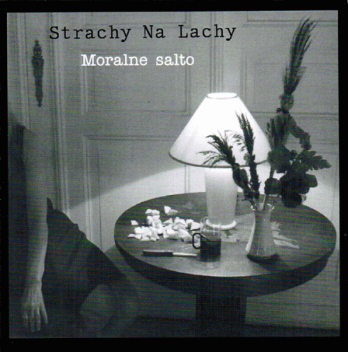 Strachy Na Lachy : Moralne Salto